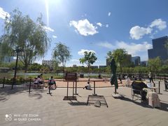 -西海子公园
