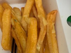 -艾薯夫妇Aysh(福田星河COCOPark店)