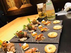 -香樟花园法式铁板烧(恒隆广场店)