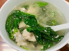 -日月永和中国餐饮名店(东湖店)