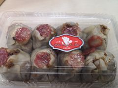 -白玉兰食品(中山公园龙之梦店)