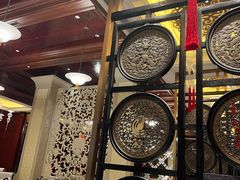 -臻宝中餐厅·大连菜·海鲜·融合菜(大连一方城堡豪华精选酒店)