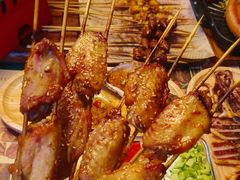 -1819餐厅·团队聚餐·烤串·精酿