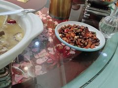 -美味故事特色餐厅(汉阳郭茨口店)