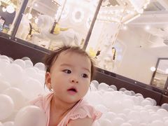 -Lilliput粒粒堡亲子餐厅(置汇旭辉店)