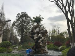-成飞公园