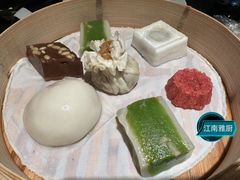 -江南雅厨(李公堤店)