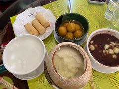 -民信老铺(华盖路店)