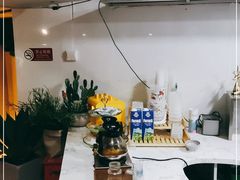 -ZEROTIME零家茶歇(望京店)