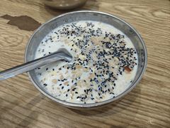 -白翔甜食店