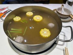 -今日牛事潮汕鲜牛肉火锅(瑞金店)