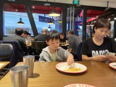-Tubestation站点比萨(高新万达ONE店)