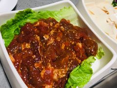 -海底捞火锅(海宁路店)