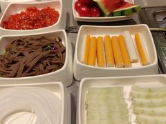 -海底捞火锅(南京红山常发广场店)