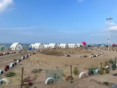 -那香海钻石沙滩浴场
