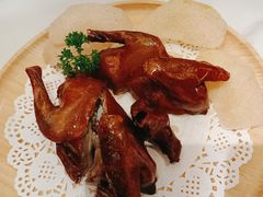 -避风塘·金牌店·夜宵(金玉兰店)