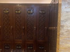 -益健·足疗汗蒸SPA(芙蓉广场店)