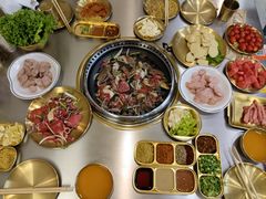 -炉队长·齐齐哈尔家庭烤肉(马家堡店)