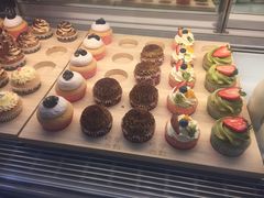 cup&nbsp;cake-格兰西点(289艺术园区店)