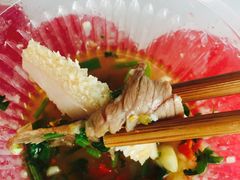 -牛羊鲜汤锅(塔公镇菜市场店)