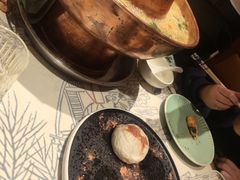 -奉天掌柜·非遗猪手·笨饺子(崇山路店)
