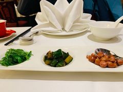 -武汉香格里拉大酒店·香宫中餐厅