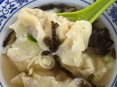 -方老大馄饨(抚宁巷店)
