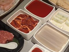 -海底捞火锅(九霄梦天地店)