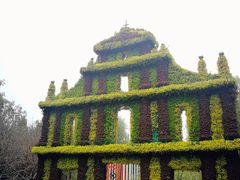 -武清南湖绿博园