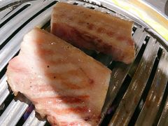 -GOGIYA·咕叽吖韩国传统烤肉店(小榄店)