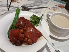 -翠华(澳门银河店)