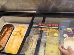 -比格比萨自助(宝山日月光店)