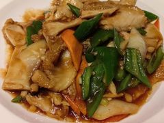 -缤圣源中国清真菜(群力店)