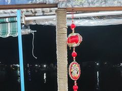 -蓝湾碧波·老字号·疍家非遗海上餐厅