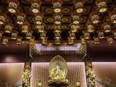 -新加坡佛牙寺龙华院