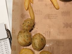 -菲滋意式餐厅(温岭银泰城店)