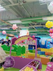 -莫莉幻想儿童乐园(北京顺义华联店)