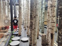 -Metal hands·铁手咖啡