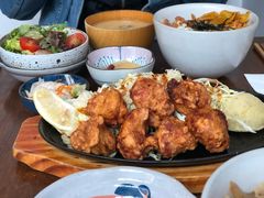 -铃木食堂(帽儿胡同店)
