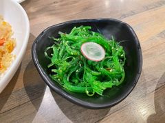 -周沫西餐(漫广场店)