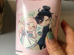 -麦当劳(新达汇三林店)