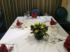 店内布置-维兰西餐(万泉河店)