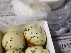-东泰祥生煎馆(长宁路店)