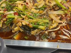 -巫山烤全鱼·重庆鸡公煲(吴中路店)
