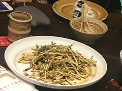 -亮欢寨酸汤鱼(沙冲路店)
