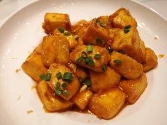 -热河食府(中山路店)