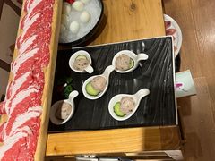 -五星桥原切肥牛火锅·30年专注好牛肉(湖塘店)