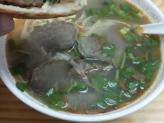 -淮南牛肉汤(永源路店)