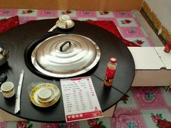 android_upload_pic-铁锅炖活鱼