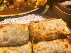 -楼兰新疆主题餐厅(苏州中心店)